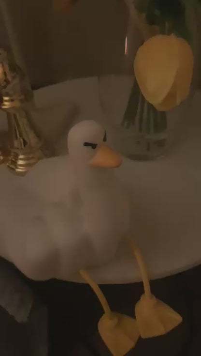 Duckitude®